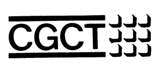 CGCT logo