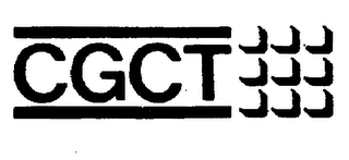CGCT logo