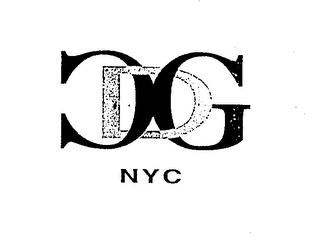 CGD NYC logo