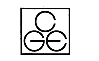CGE logo