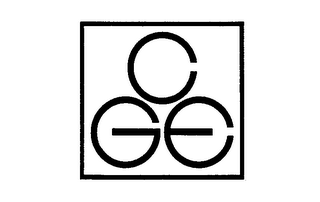 CGE logo
