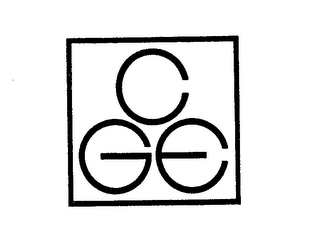 CGE logo