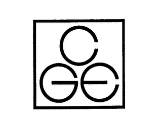 CGE logo