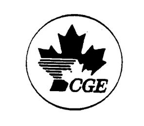 CGE logo