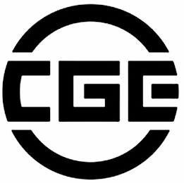 CGE logo