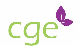 CGE logo