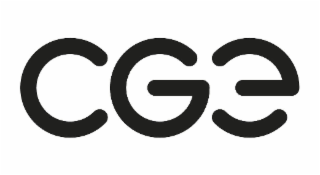 CGE logo