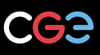CGE logo