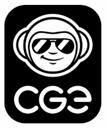 CGE logo