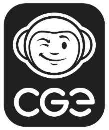 CGE logo