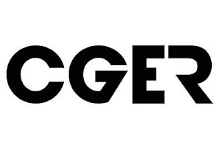 CGER logo
