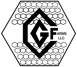 CGF FARMS LLC logo