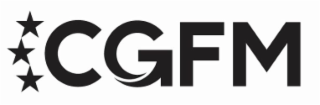 CGFM logo