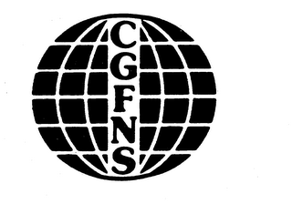 CGFNS logo