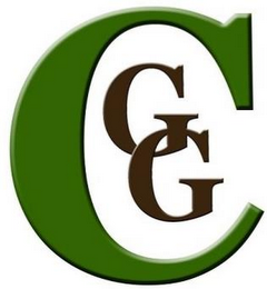 CGG logo