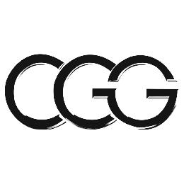 CGG logo