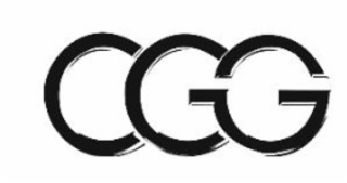 CGG logo