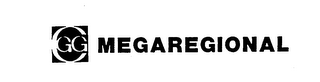 CGG MEGAREGIONAL logo