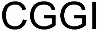 CGGI logo