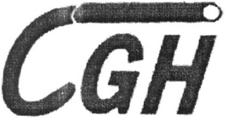 CGH logo