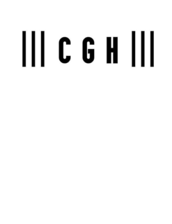 CGH logo