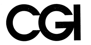 CGI logo