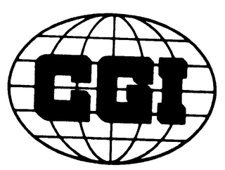 CGI logo