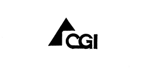 CGI logo