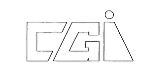 CGI logo