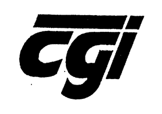 CGI logo
