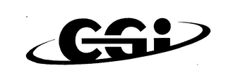 CGI logo