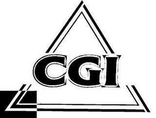 CGI logo