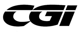 CGI logo