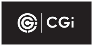 CGI logo