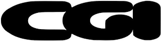 CGI logo
