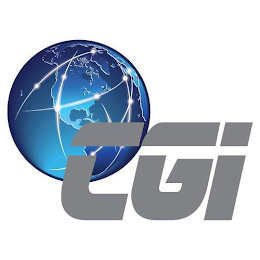 CGI logo