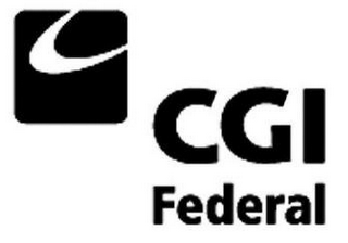 CGI FEDERAL
