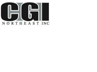 CGI NORTHEAST INC logo