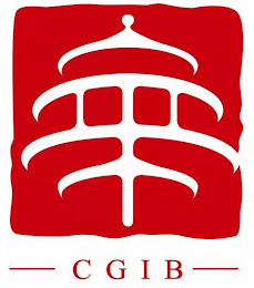CGIB logo