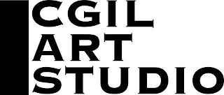 CGIL ART STUDIO logo