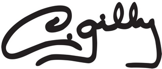 C.GILLY logo