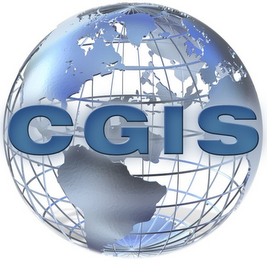 CGIS logo