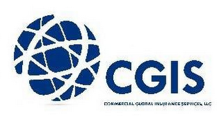 CGIS COMMERCIAL GLOBAL INSURANCE SERVICES OF CALIFORNIA, LLC logo