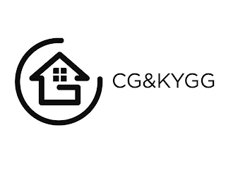 CG&KYGG logo