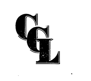 CGL logo