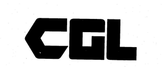 CGL logo