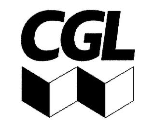 CGL logo