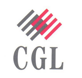 CGL logo