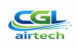 CGL AIRTECH logo