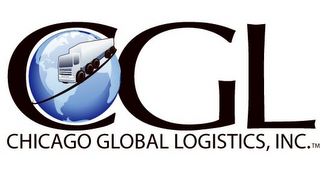 CGL CHICAGO GLOBAL LOGISTICS, INC. logo